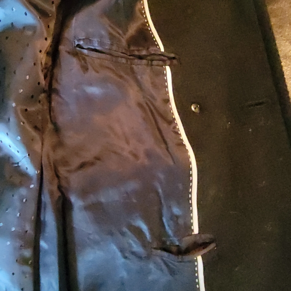 Let Chateau xxs Winter Coat - Picture 6 of 16